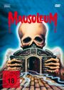 Michael Dugan: Mausoleum, DVD