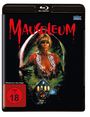 Michael Dugan: Mausoleum (Blu-ray), BR