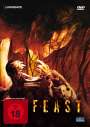 John Gulager: Feast, DVD