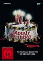 Ed Hunt: Bloody Birthday (1981), DVD