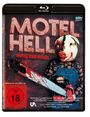 Kevin Connor: Motel Hell (Blu-ray), BR