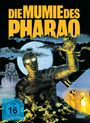 Frank Agrama: Die Mumie des Pharao (Blu-ray im Mediabook), BR,DVD