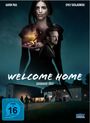 George Ratliff: Welcome Home (2018) (Blu-ray & DVD im Mediabook), BR,DVD