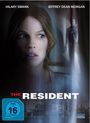 Antti Jokinen: The Resident (Blu-ray & DVD im Mediabook), BR,DVD