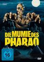 Frank Agrama: Die Mumie des Pharao, DVD