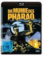 Frank Agrama: Die Mumie des Pharao (Blu-ray), BR