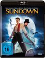 Anthony Hickox: Sundown - Der Rückzug der Vampire (Blu-ray), BR