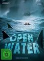 Chris Kentis: Open Water (Blu-ray & DVD im Mediabook), BR,DVD