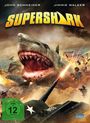 Fred Olen Ray: Supershark (Blu-ray & DVD im Mediabook), BR,DVD