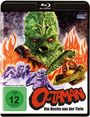 Harry Essex: Octaman - Die Bestie aus der Tiefe (Blu-ray), BR