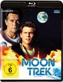 David Saperstein: Moon Trek (Blu-ray), BR