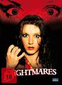 John D. Lamond: Nightmare on the Street (Blu-ray & DVD im Mediabook), BR,DVD