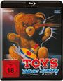 Martin Kitrosser: Toys - Tödliches Spielzeug (Blu-ray), BR