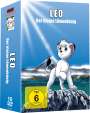 Rintaro Takashi Ui: Leo - Der kleine Löwenkönig (Gesamtausgabe), DVD,DVD,DVD,DVD,DVD,DVD,DVD,DVD,DVD,DVD