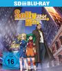 Yoshimasa Hiraike: Solty Rei (Gesamtausgabe) (SD on Blu-ray), BR,BR