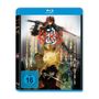 Keiichi Sato: Karas (Komplette Serie) (Blu-ray), BR