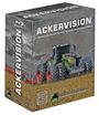 : Ackervision Vol. 1-5 (Sammelbox) (Blu-ray), BR,BR,BR,BR,BR