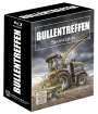: Bullentreffen - Sammelbox (Blu-ray), BR,BR,BR,BR,BR