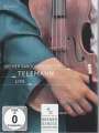 Georg Philipp Telemann: Concerti & Ouvertüre, DVD