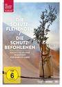 : Die Schutzflehenden / Die Schutzbefohlenen, DVD