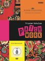 Tristan Schulze: Patchwork, DVD