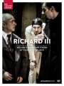Hannes Rossacher: Richard III (2015), DVD