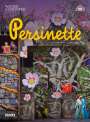 Albin Fries: Persinette (Kinderoper), DVD