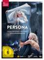 Anna Bergmann: Persona, DVD