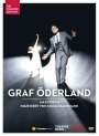 Stefan Bachmann: Graf Öderland, DVD