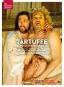 Claudia Bauer: Tartuffe oder das Schwein der Weisen, DVD