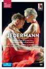 Michael Sturminger: Jedermann, DVD