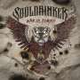 Souldrinker: War Is Coming, CD
