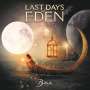 Last Days Of Eden: Butterflies, CD
