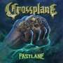 Crossplane: Fastlane, CD