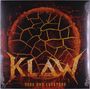 Klaw: Gods And Creators, LP