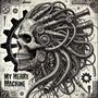 My Merry Machine: Days Of Doom, CD