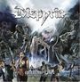 Dispyria: Redemption Part I - Twisted World, CD