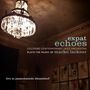 Cologne Contemporary Jazz Orchestra: Expat Echoes: The Music Of Marko Lackner, CD