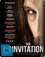 Karyn Kusama: The Invitation (Blu-ray), BR