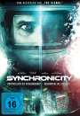 Jacob Gentry: Synchronicity, DVD