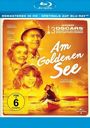 Mark Rydell: Am goldenen See (Blu-ray), BR
