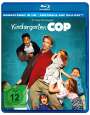 Ivan Reitman: Kindergarten Cop (Blu-ray), BR