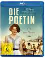 Bruno Barreto: Die Poetin (Blu-ray), BR
