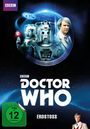 Peter Grimwade: Doctor Who - Fünfter Doktor: Erdstoß, DVD,DVD