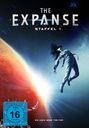 Terry McDonough: The Expanse Staffel 1, DVD,DVD,DVD