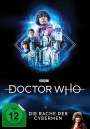 Michael E. Briant: Doctor Who - Vierter Doktor: Die Rache der Cybermen, DVD,DVD