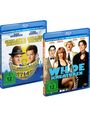 Fred Schepisi: Schlappe Bullen beissen nicht / Wilde Kreaturen (Blu-ray), BR,BR
