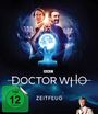 Ron Jones: Doctor Who - Fünfter Doktor: Zeitflug (Blu-ray), BR,BR