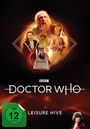 : Doctor Who - Vierter Doktor: Leisure Hive, DVD,DVD