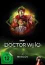 Terence Dudley: Doctor Who - Vierter Doktor: Meglos, DVD